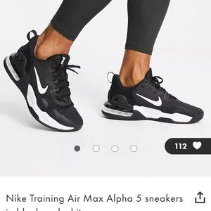 Mens Nike sneakers